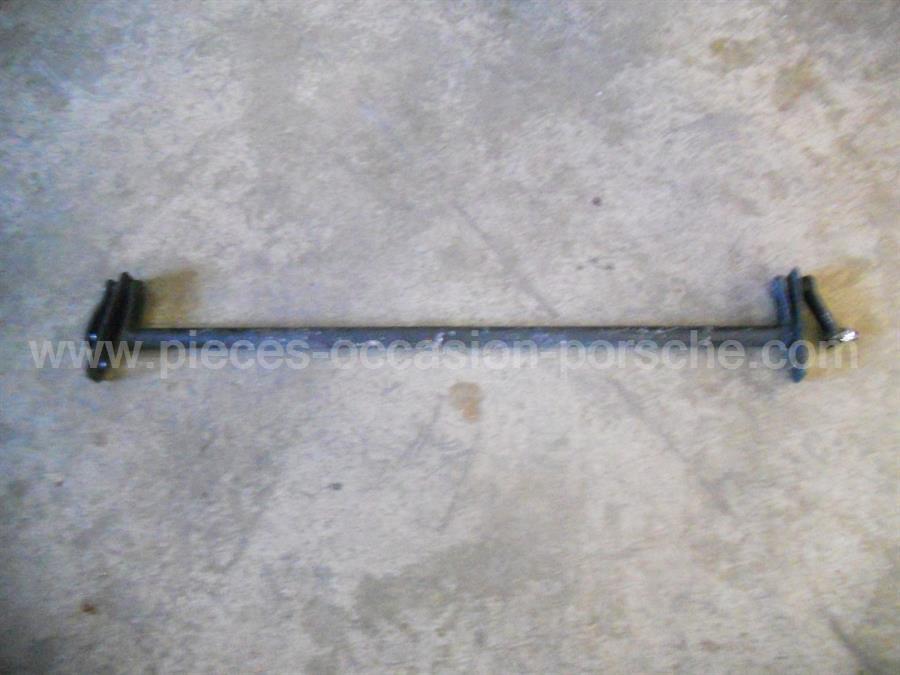 Arbre de commande Porsche 924 et 944